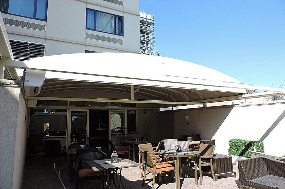 Patio Enclosures New Jersey